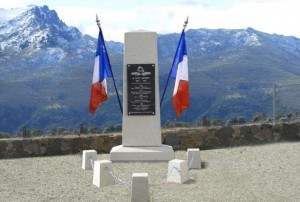 Monuments Commémoratifs Granimond