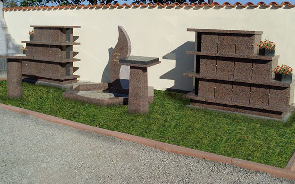 columbarium-colonnes