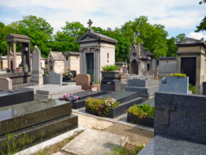 Caveaux et ossuaires – Tout ce qu’il faut savoir sur ces équipements funéraires