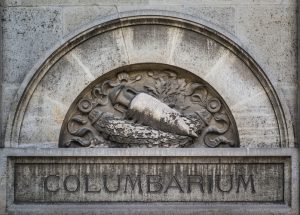 columbarium individuel collectif