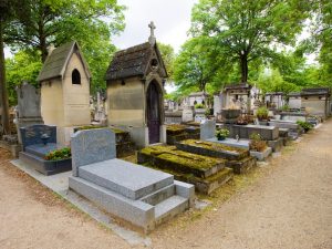 Saturation des cimetières : quelles solutions pour y remédier ?